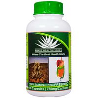 Agave Health Fibre Prebiotic